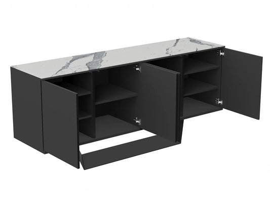 Symphony Marmo 176cm Ceramic Buffet