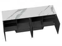 Symphony Marmo 176cm Ceramic Buffet