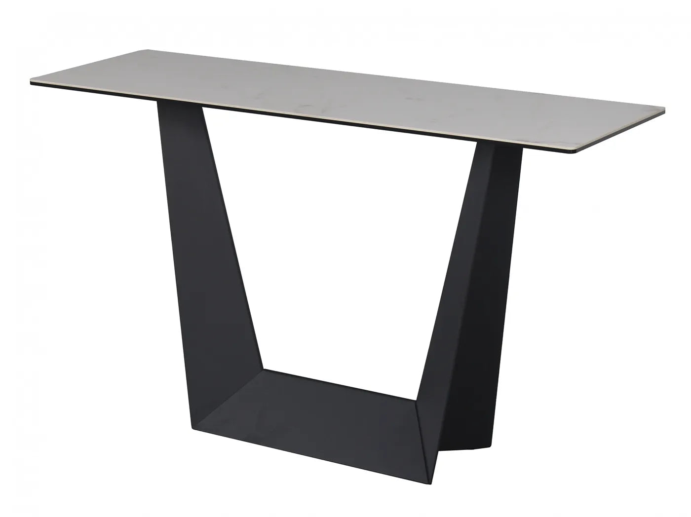 Symphony Marmo 130cm Ceramic Console Table