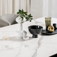 Symphony Marmo 240cm Ceramic Dining Table