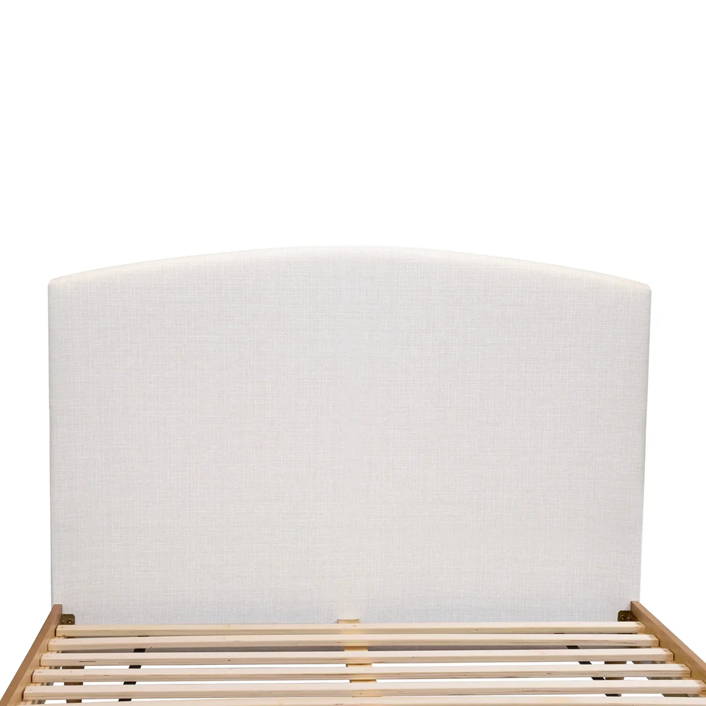 Tilda Modern Bed Frame with USB Charger