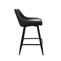 Toledo Eco Leather Bar Stool