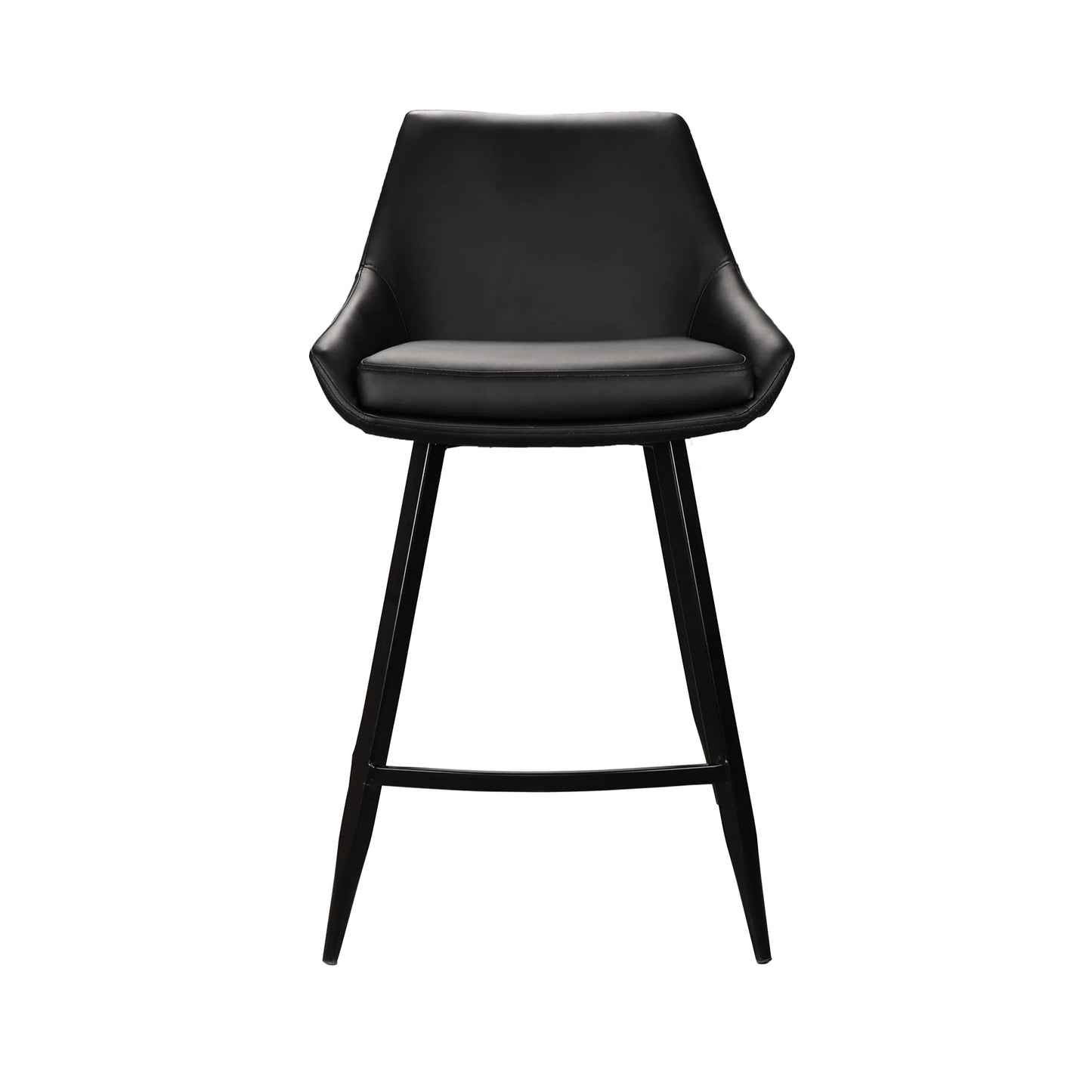 Toledo Eco Leather Bar Stool