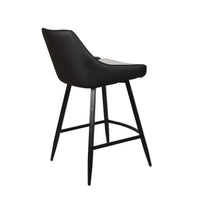 Toledo Eco Leather Bar Stool