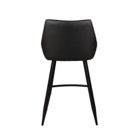 Toledo Eco Leather Bar Stool