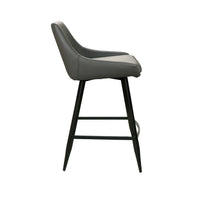 Toledo Eco Leather Bar Stool