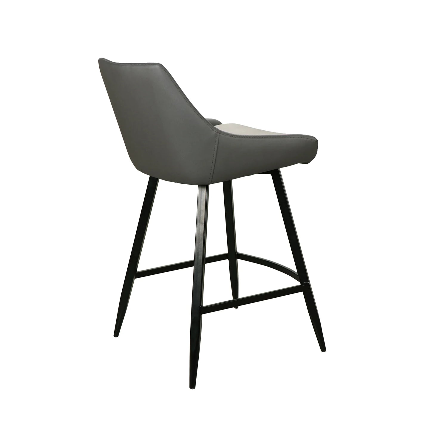 Toledo Eco Leather Bar Stool