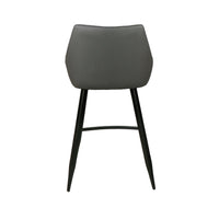 Toledo Eco Leather Bar Stool