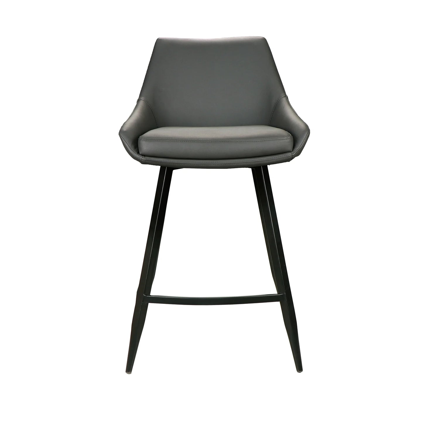 Toledo Eco Leather Bar Stool