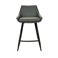 Toledo Eco Leather Bar Stool