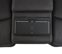Torrens 5 Seater Modular Corner Electric Recliner Lounge Suite