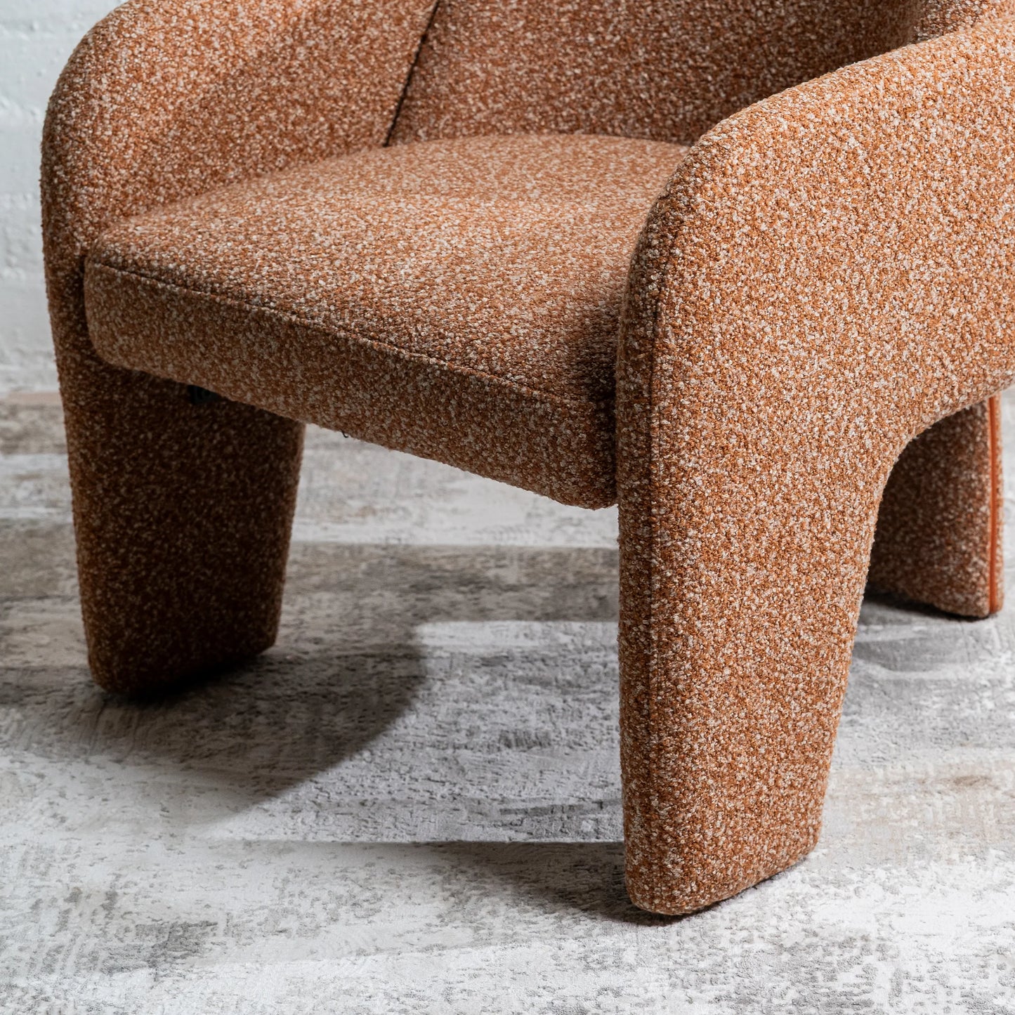 Zurich Occasional Armchair