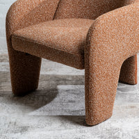 Zurich Occasional Armchair