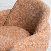 Zurich Occasional Armchair