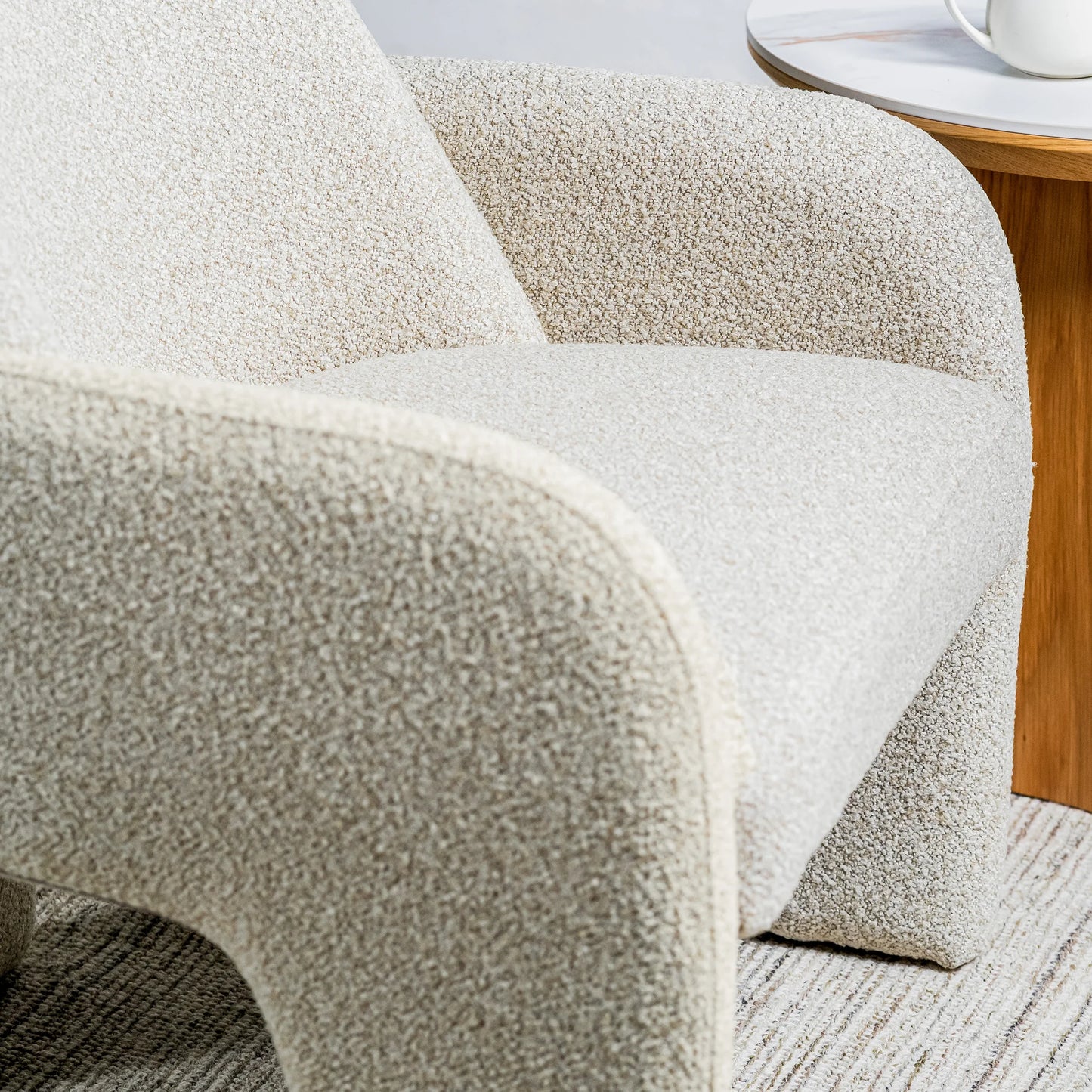 Zurich Occasional Armchair
