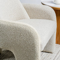 Zurich Occasional Armchair
